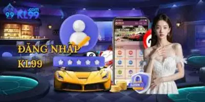 Đăng Nhập KL99 – Truy Cập Tài Khoản Của Bạn Tại KL99.COM